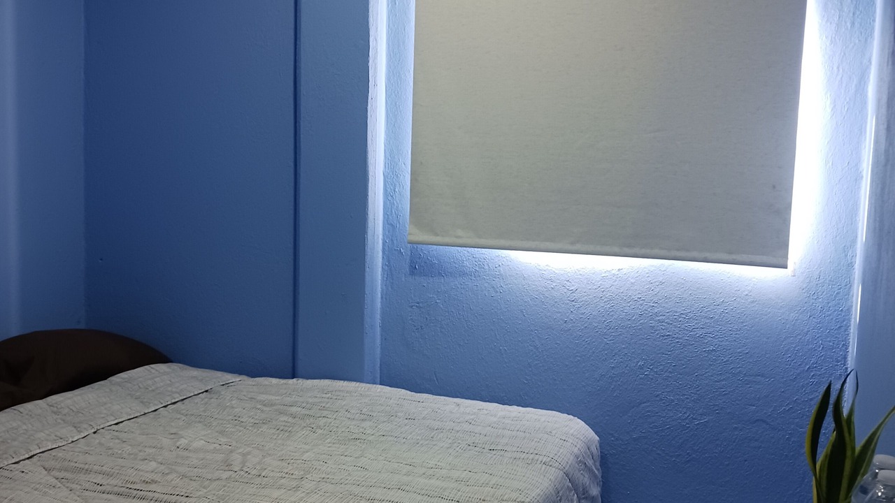 Photo of Bedroom in San Jose Ixtapa