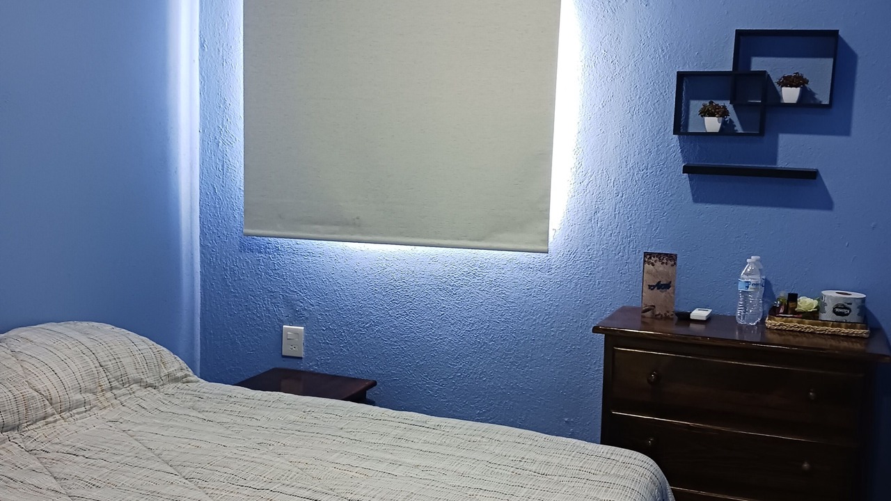 Photo of Bedroom in San Jose Ixtapa