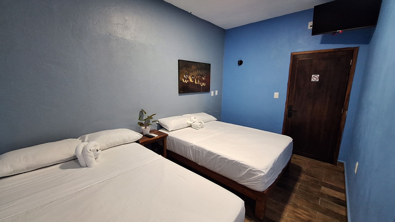 Photo of Bedroom in San Jose Ixtapa