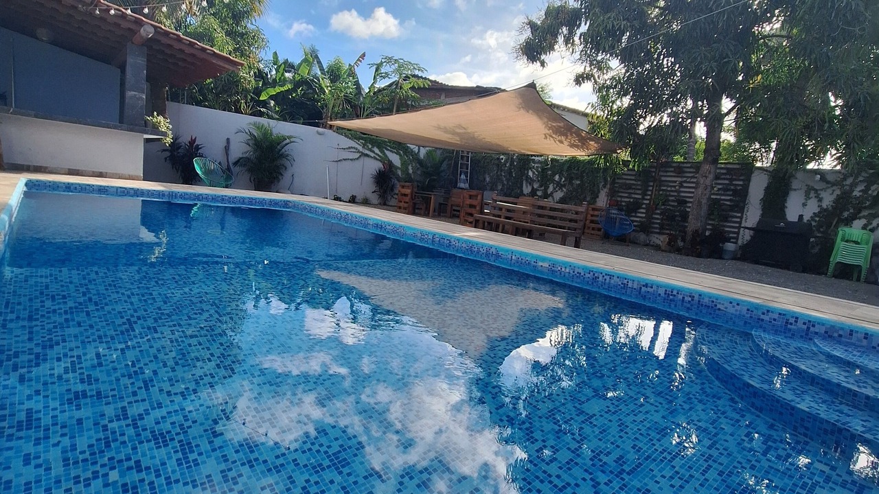 Photo of Outdoor in San Jose Ixtapa