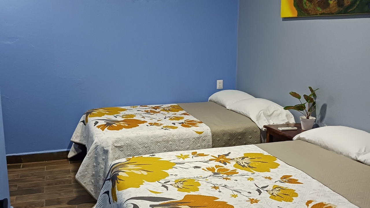 Photo of Bedroom in San Jose Ixtapa