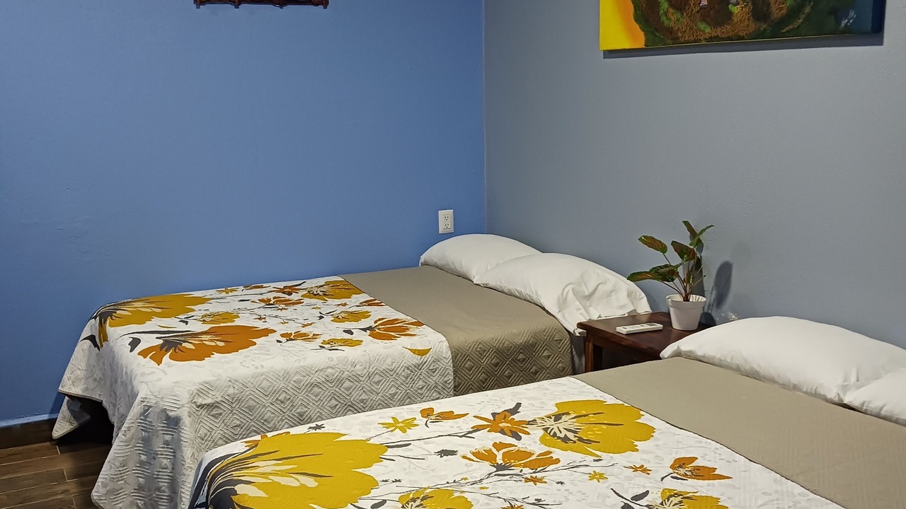 Photo of Bedroom in San Jose Ixtapa