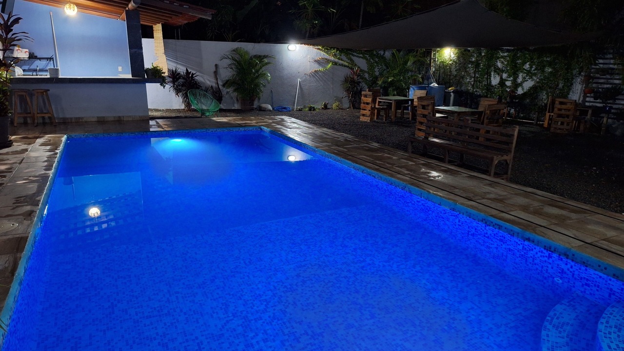 Photo of Outdoor in San Jose Ixtapa