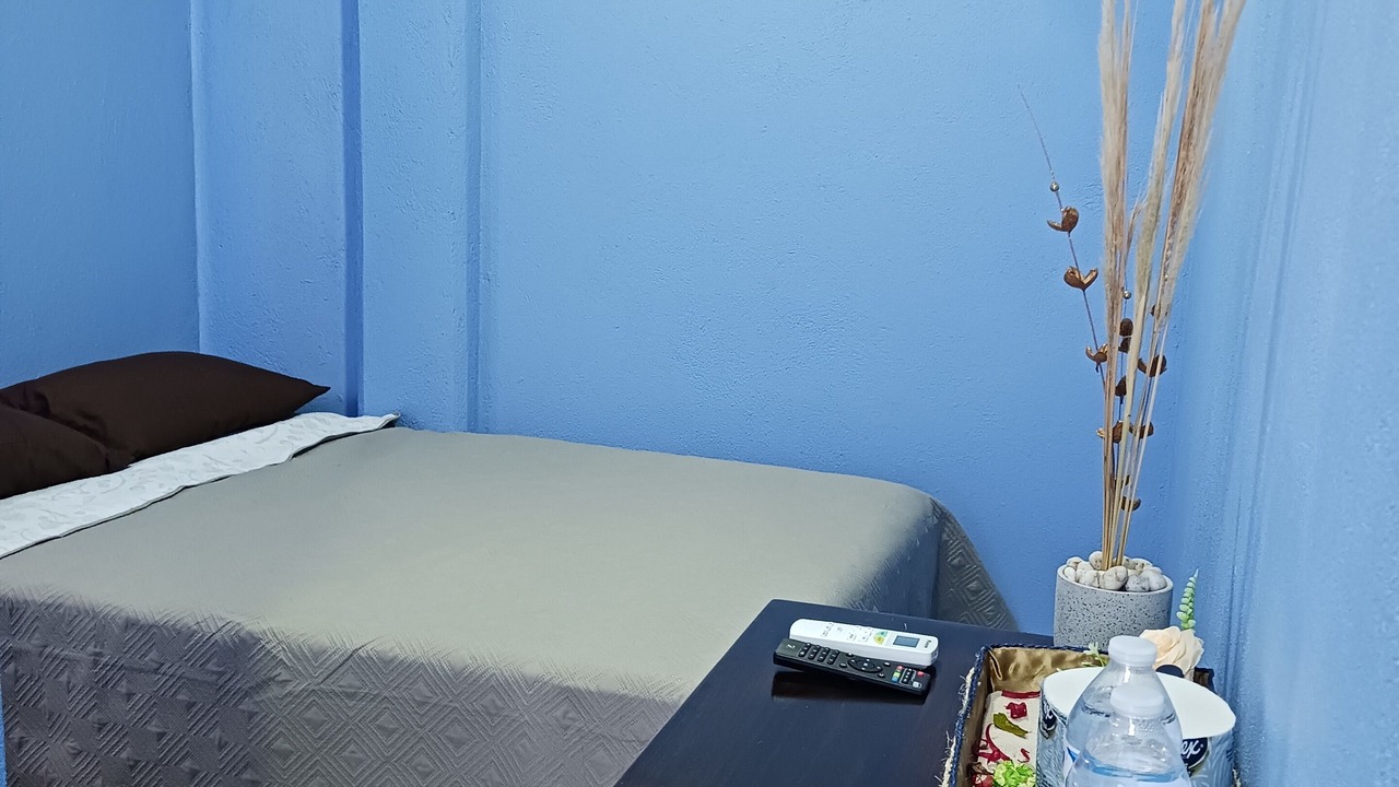 Photo of Bedroom in San Jose Ixtapa