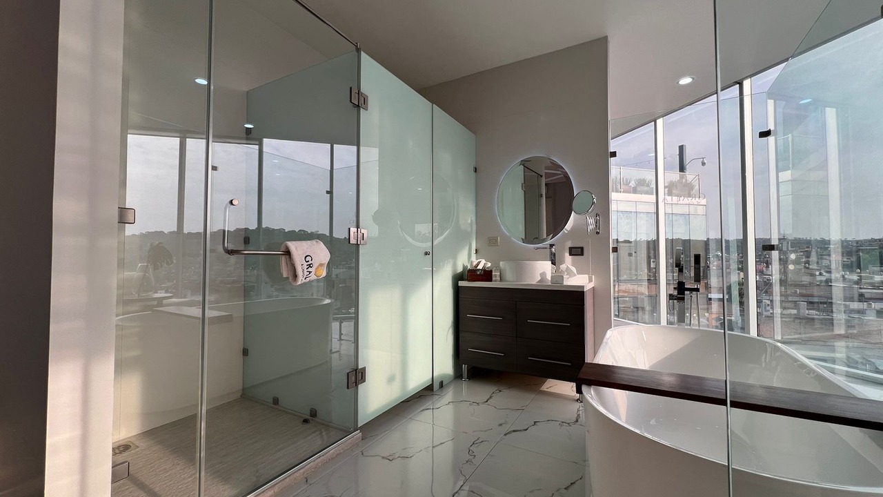 Photo of Bathroom in Jalostotitlan
