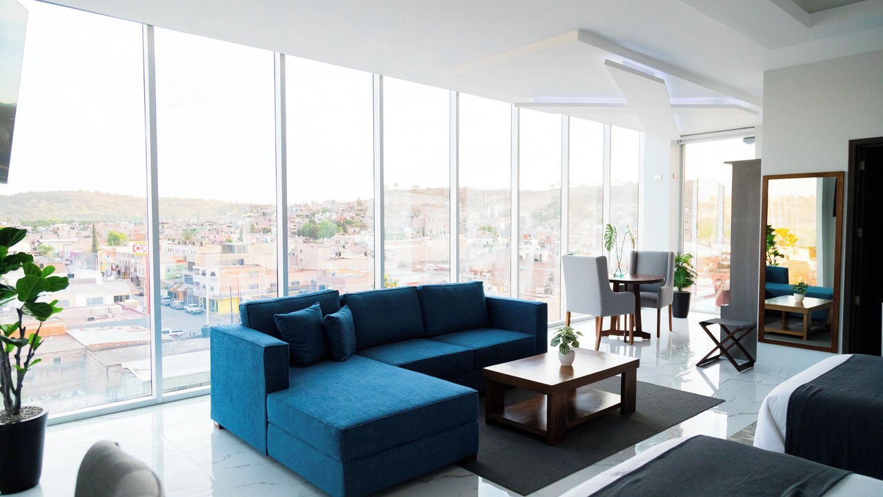 Photo of Bedroom in Jalostotitlan