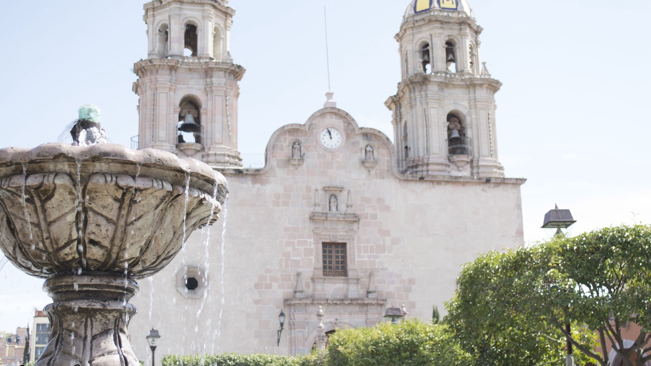 Photo of Others in Jalostotitlan