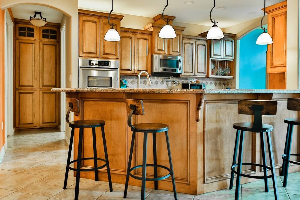 Photo of Kitchen in Laguna Vista