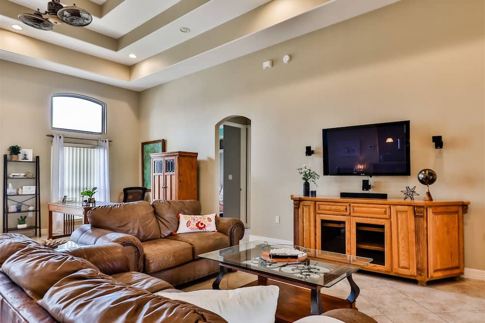 Photo of Bedroom in Laguna Vista