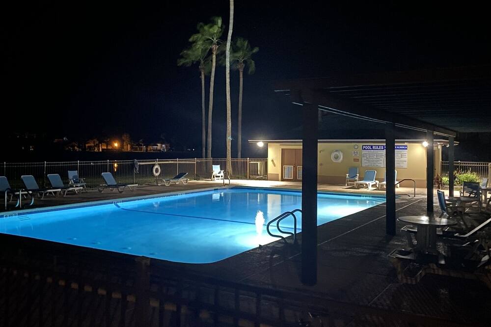 Photo of Outdoor in Laguna Vista