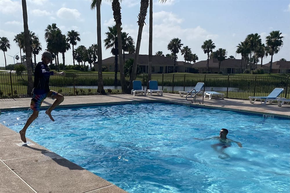 Photo of Outdoor in Laguna Vista