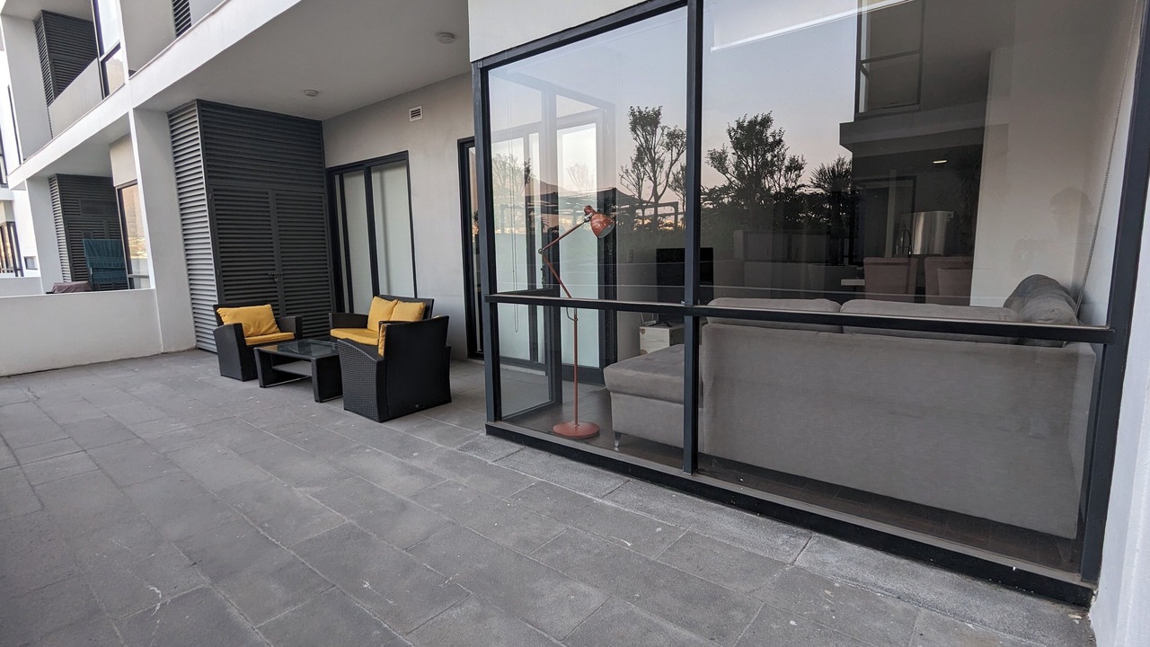 Photo of Outdoor in Monterrey