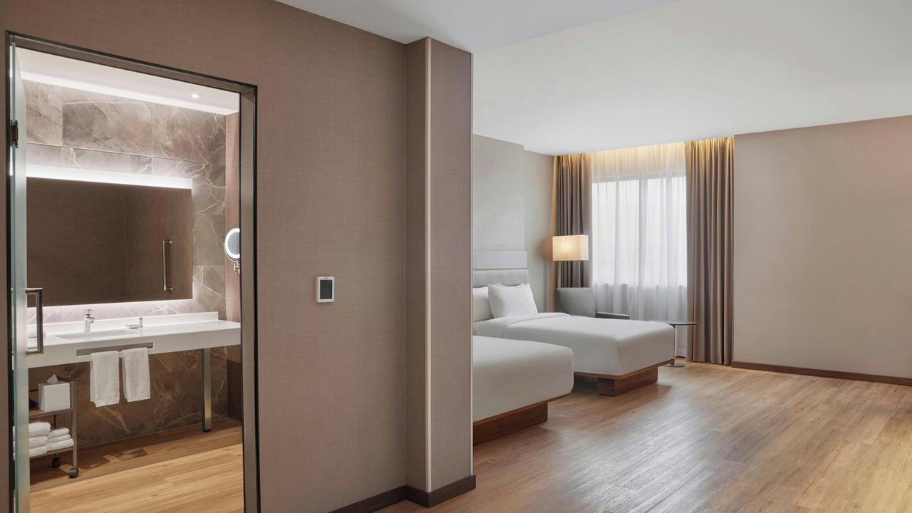 Photo of Bedroom in Saltillo