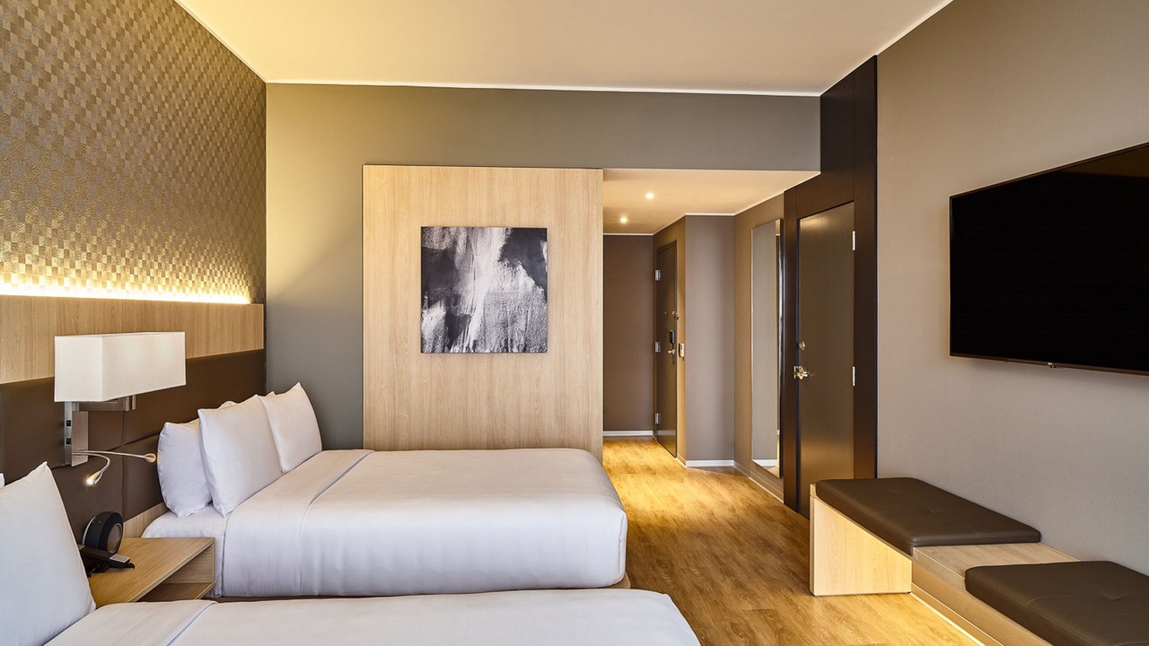 Photo of Bedroom in Saltillo