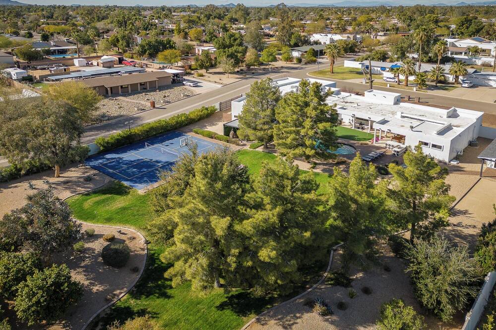 Photo of Outdoor in Shea North Estates