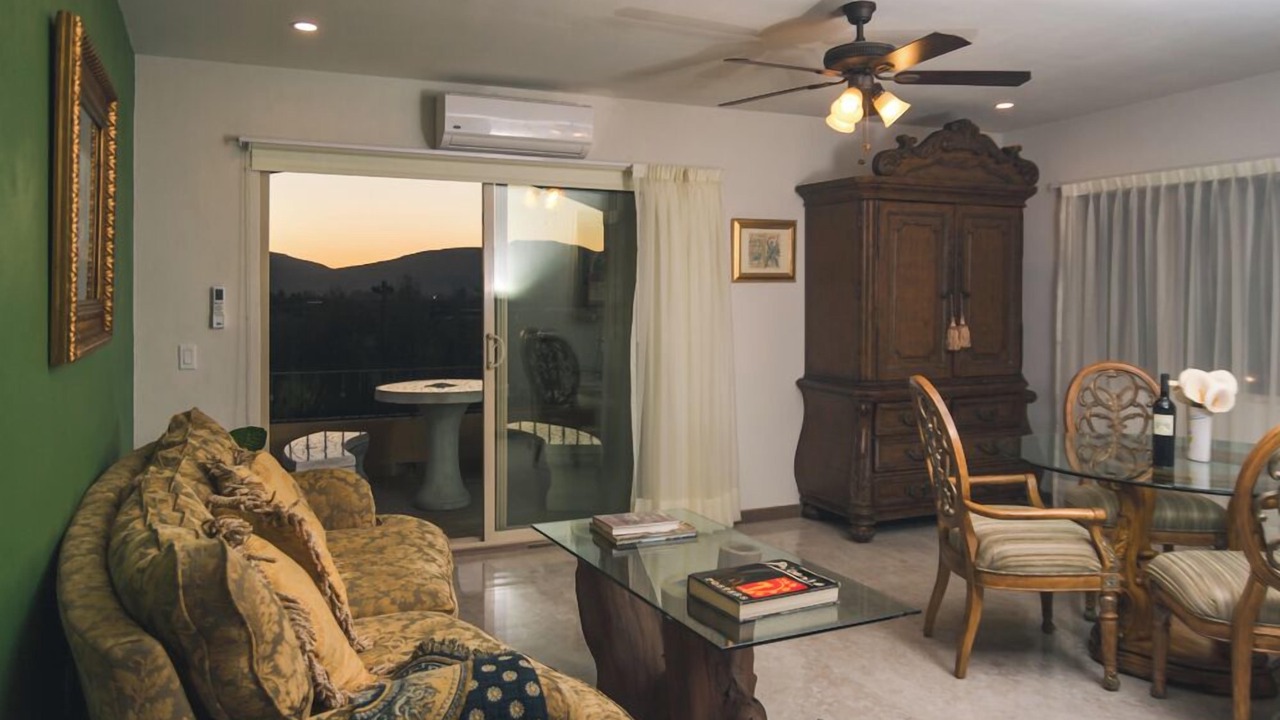 Photo of Bedroom in Valle de Guadalupe