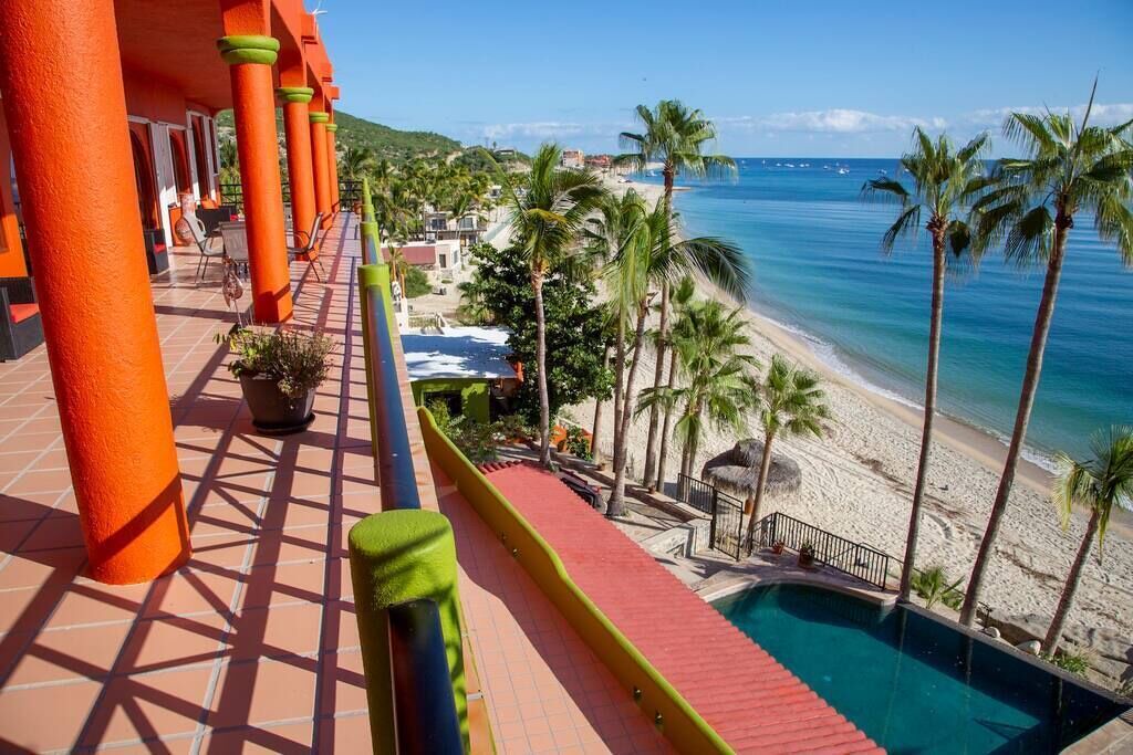 Photo of Outdoor in Buenavista