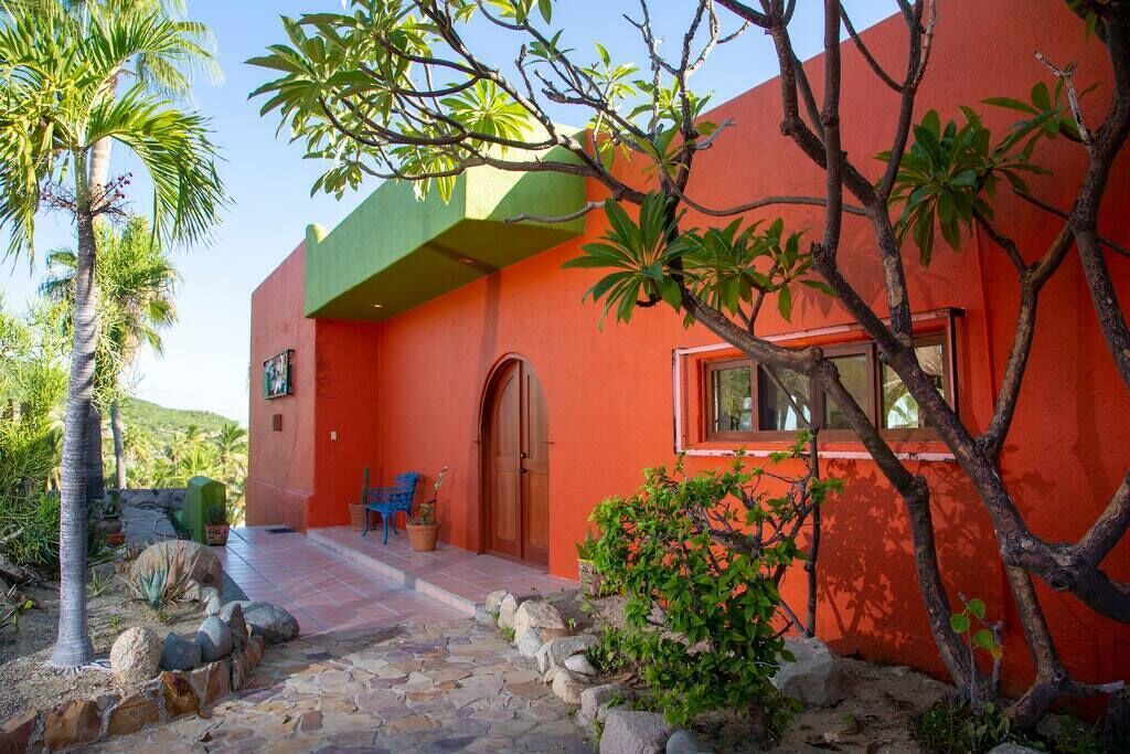 Photo of Outdoor in Buenavista