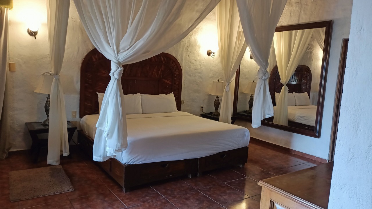 Photo of Bedroom in Peninsulas de Santiago