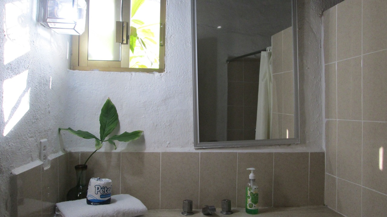 Photo of Bathroom in Peninsulas de Santiago