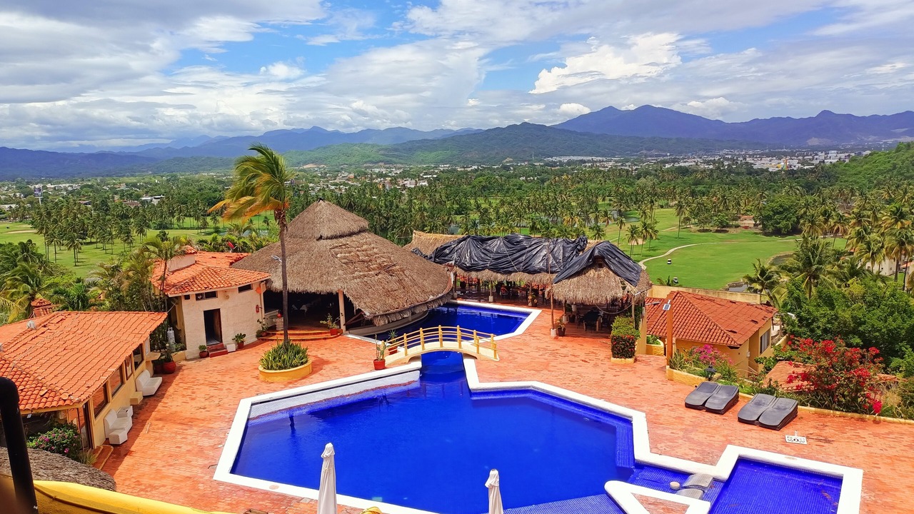 Photo of Outdoor in Peninsulas de Santiago