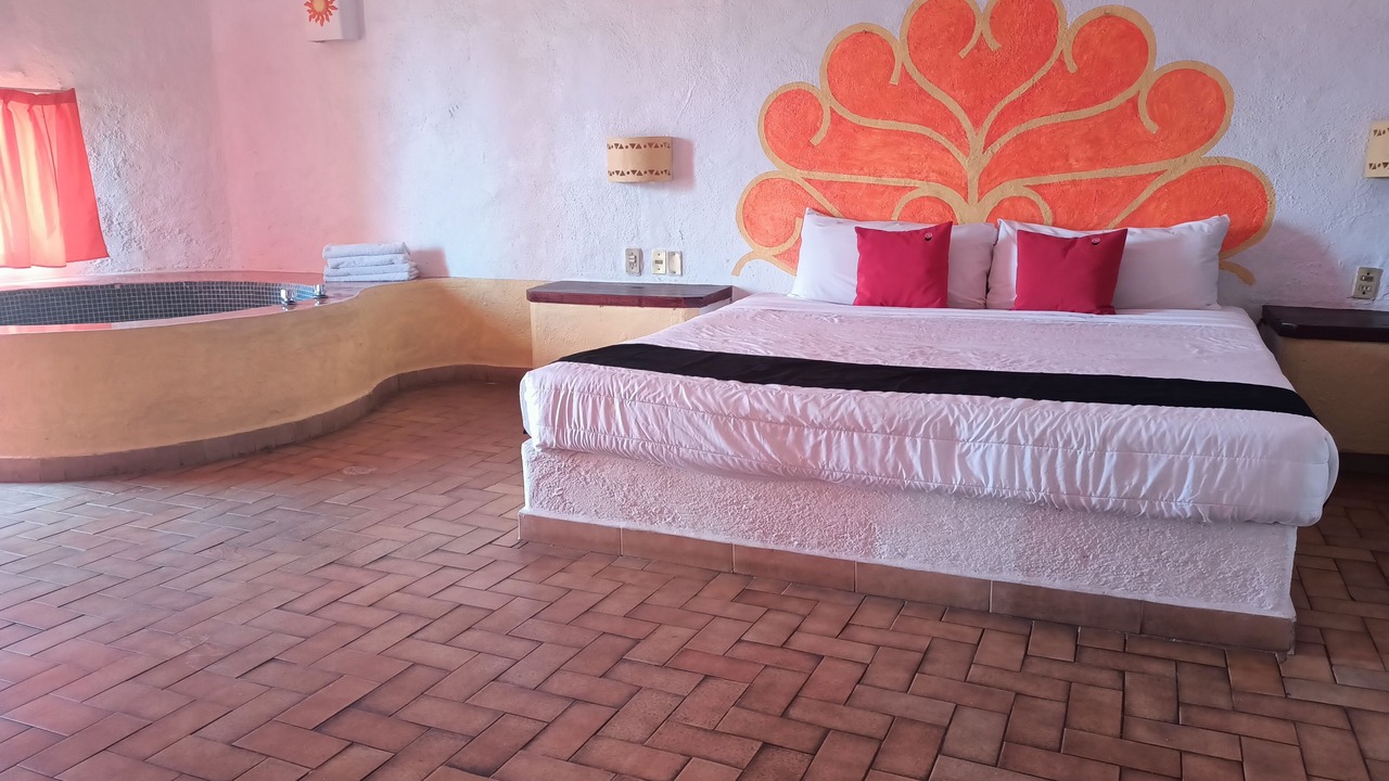 Photo of Bedroom in Peninsulas de Santiago