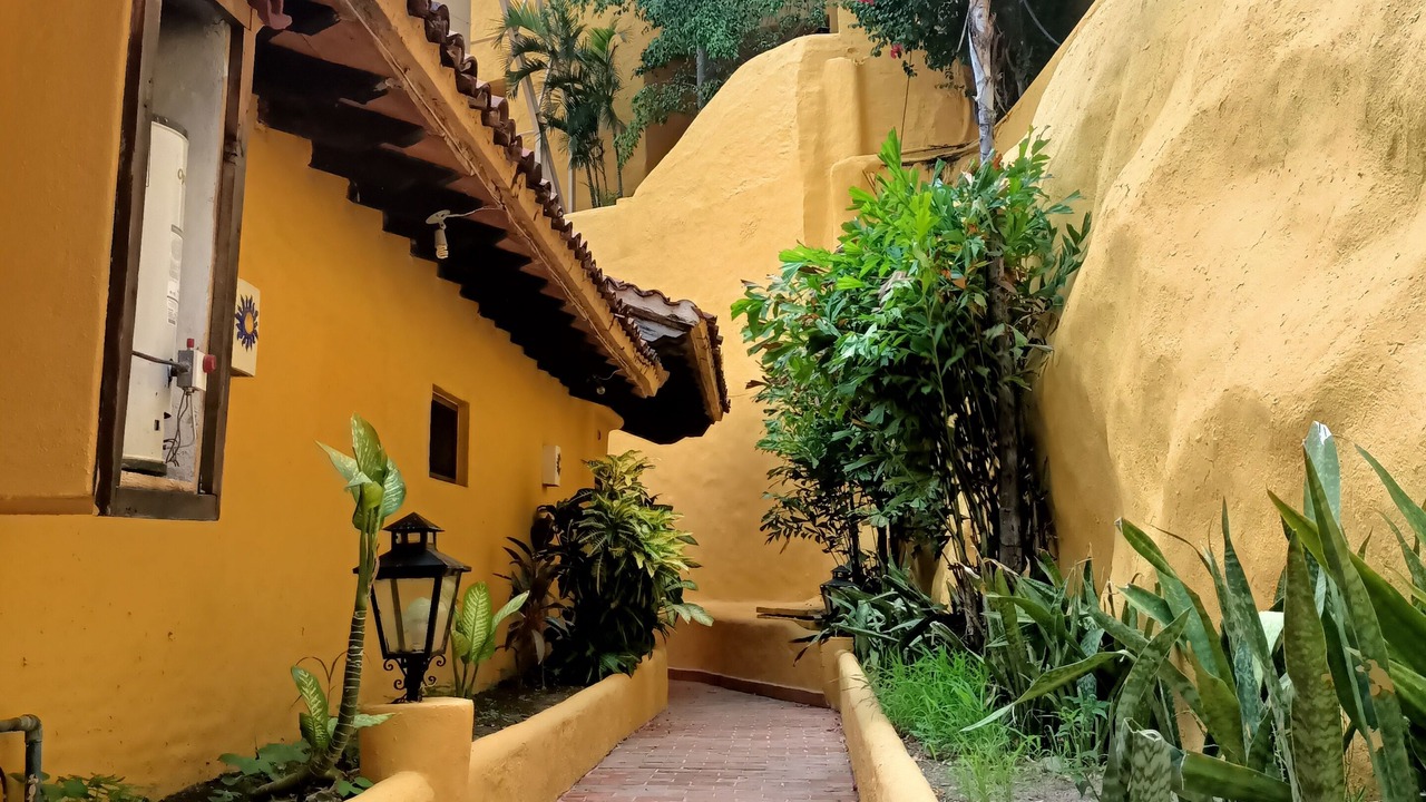 Photo of Outdoor in Peninsulas de Santiago