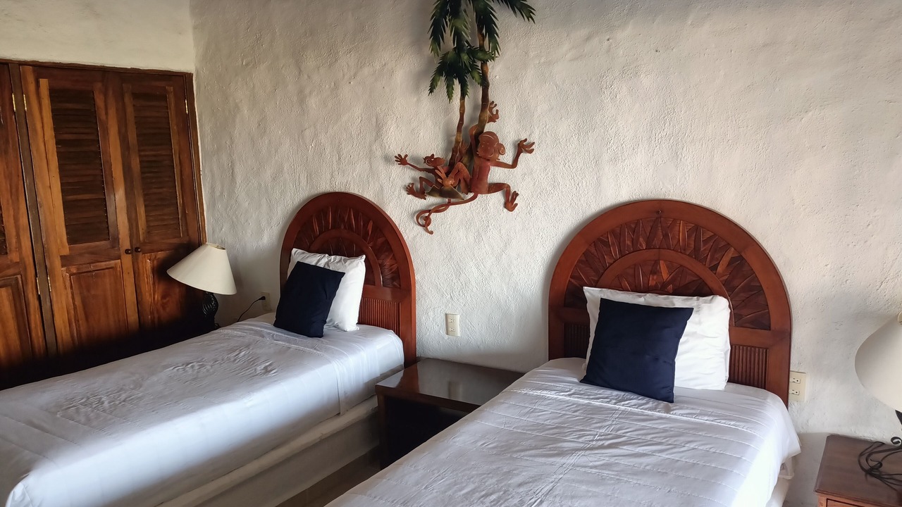 Photo of Bedroom in Peninsulas de Santiago