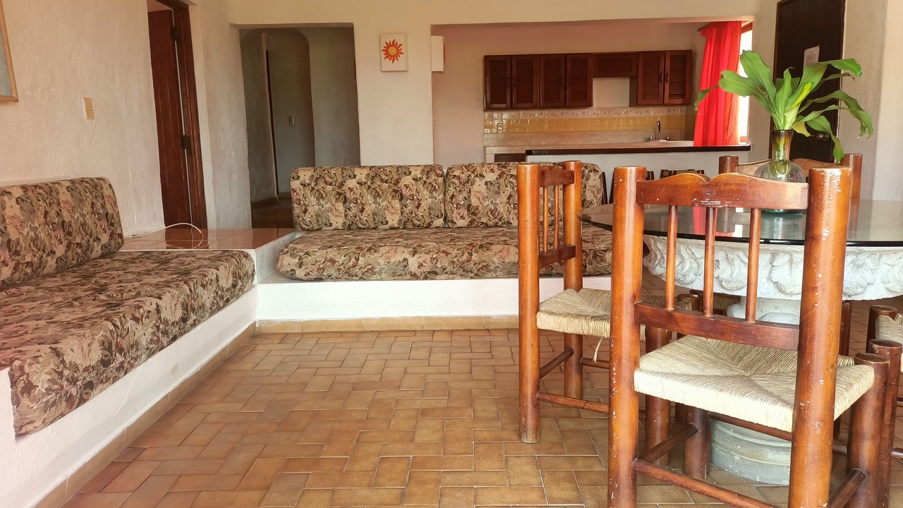 Photo of Bedroom in Peninsulas de Santiago