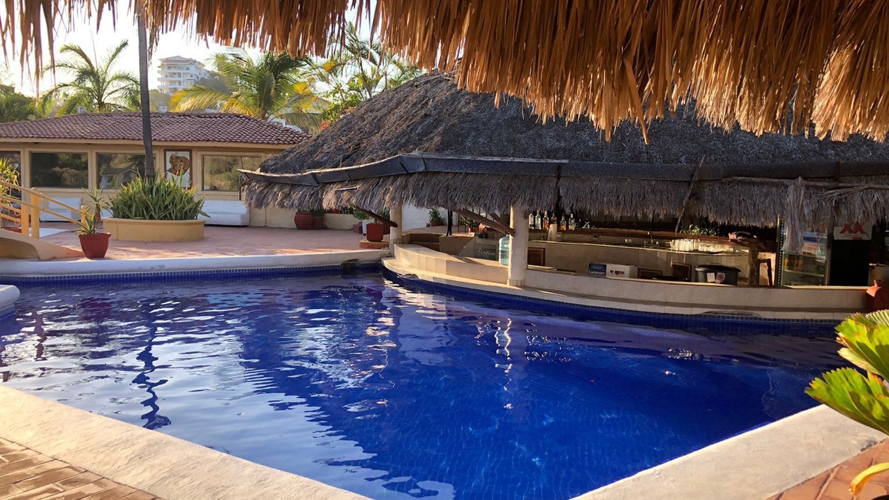 Photo of Outdoor in Peninsulas de Santiago
