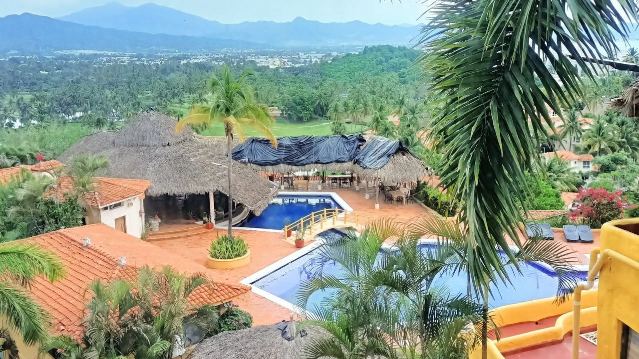 Photo of Outdoor in Peninsulas de Santiago