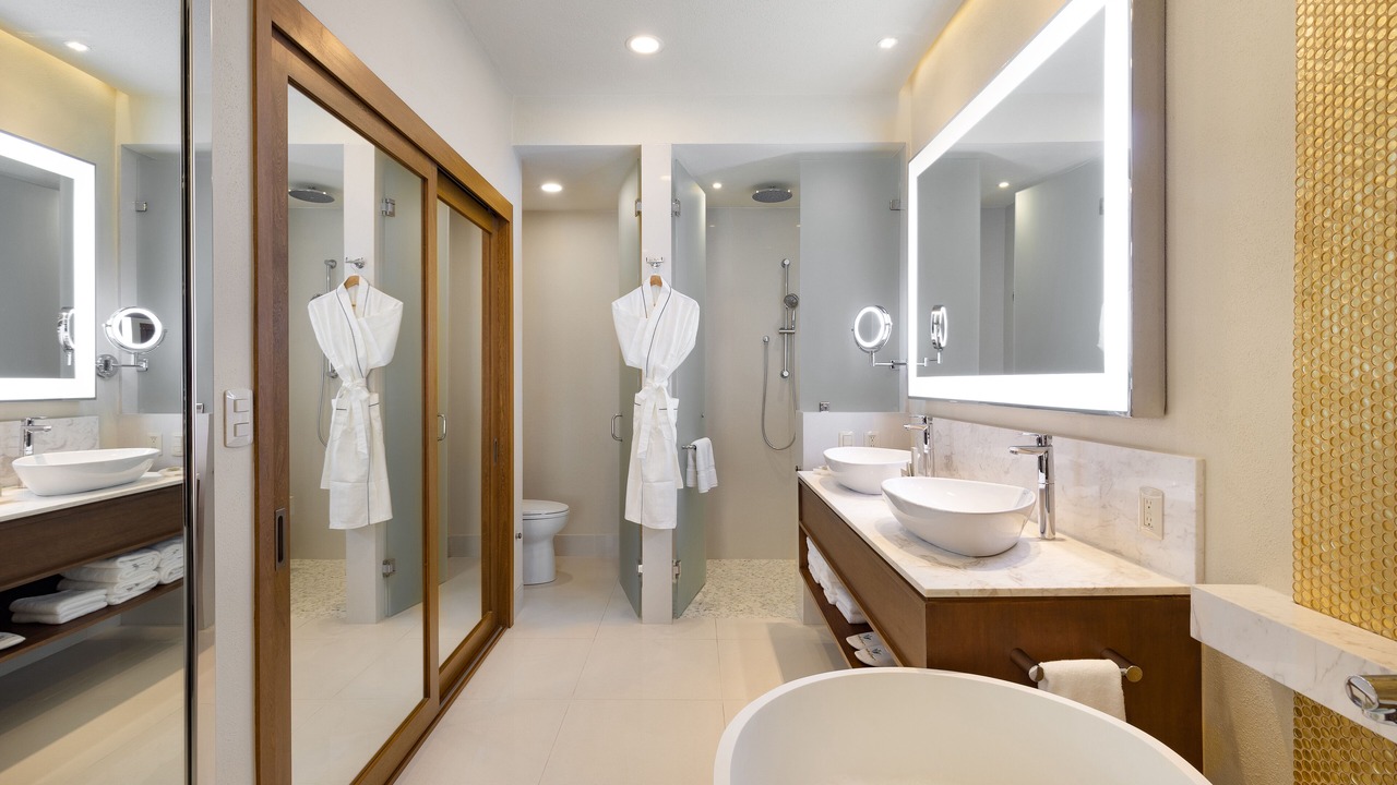 Photo of Bathroom in San Jose del Cabo