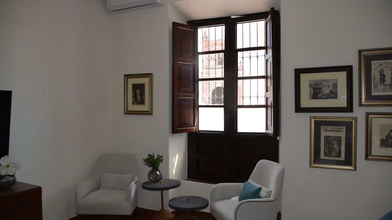 Photo of Bedroom in Mascota