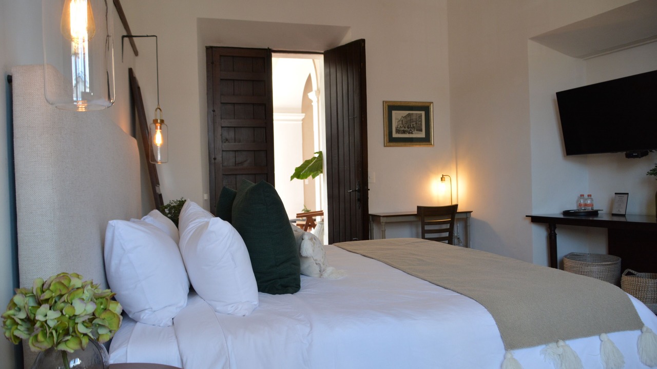 Photo of Bedroom in Mascota