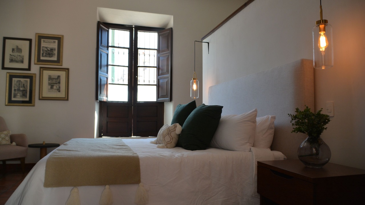 Photo of Bedroom in Mascota
