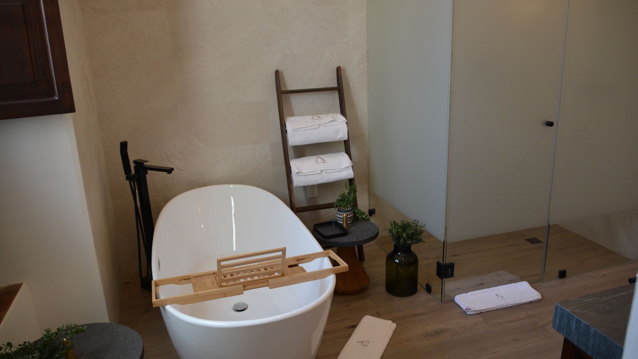 Photo of Bathroom in Mascota