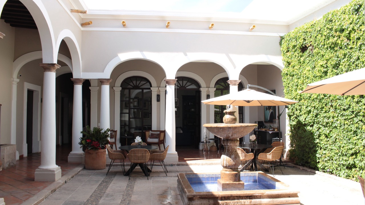 Photo of Patio Balcony in Mascota