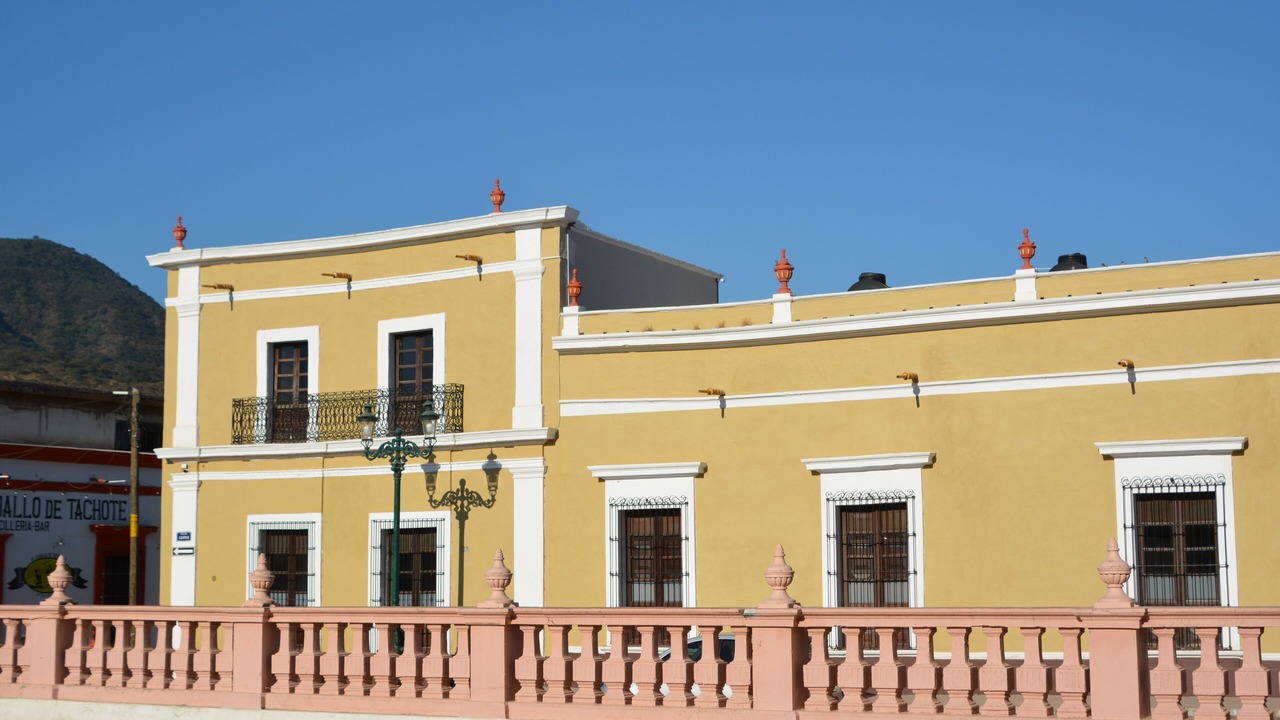 Photo of Outdoor in Mascota