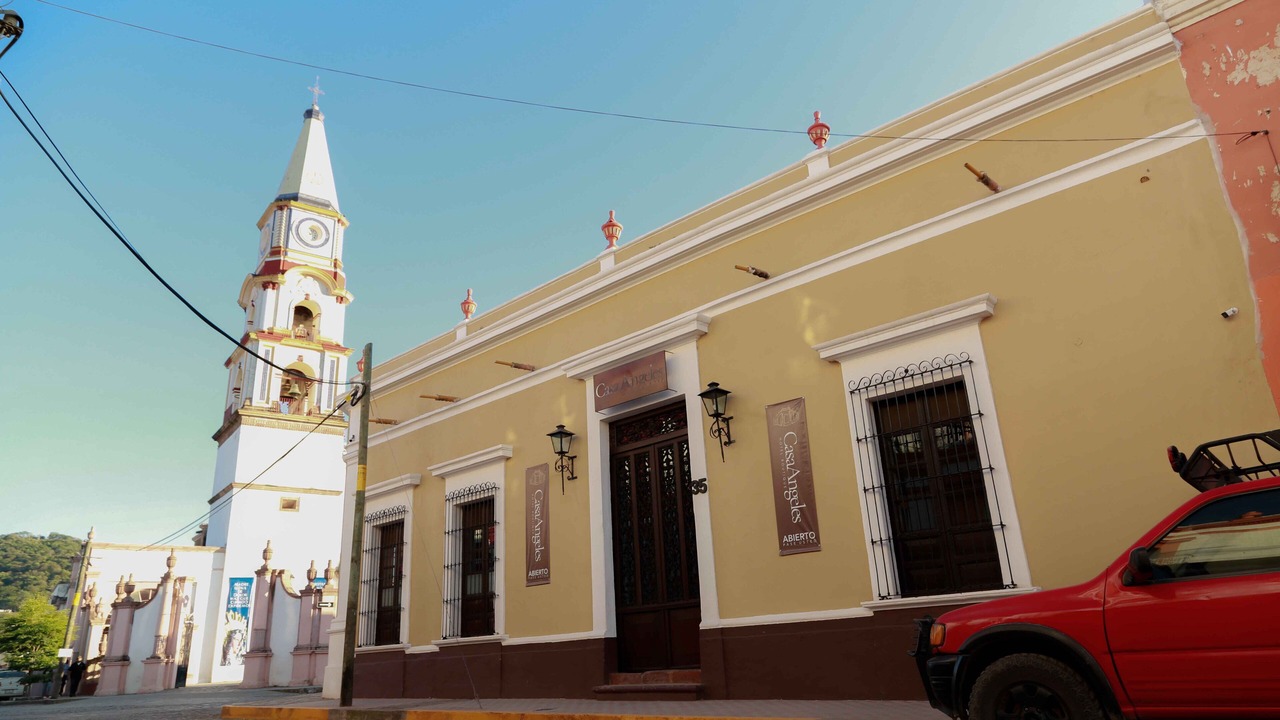 Photo of Outdoor in Mascota