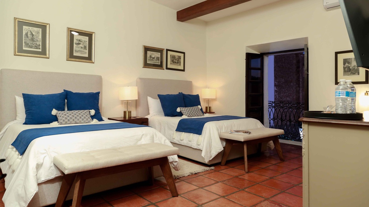Photo of Bedroom in Mascota