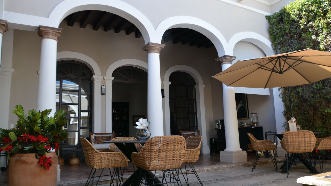 Photo of Outdoor in Mascota