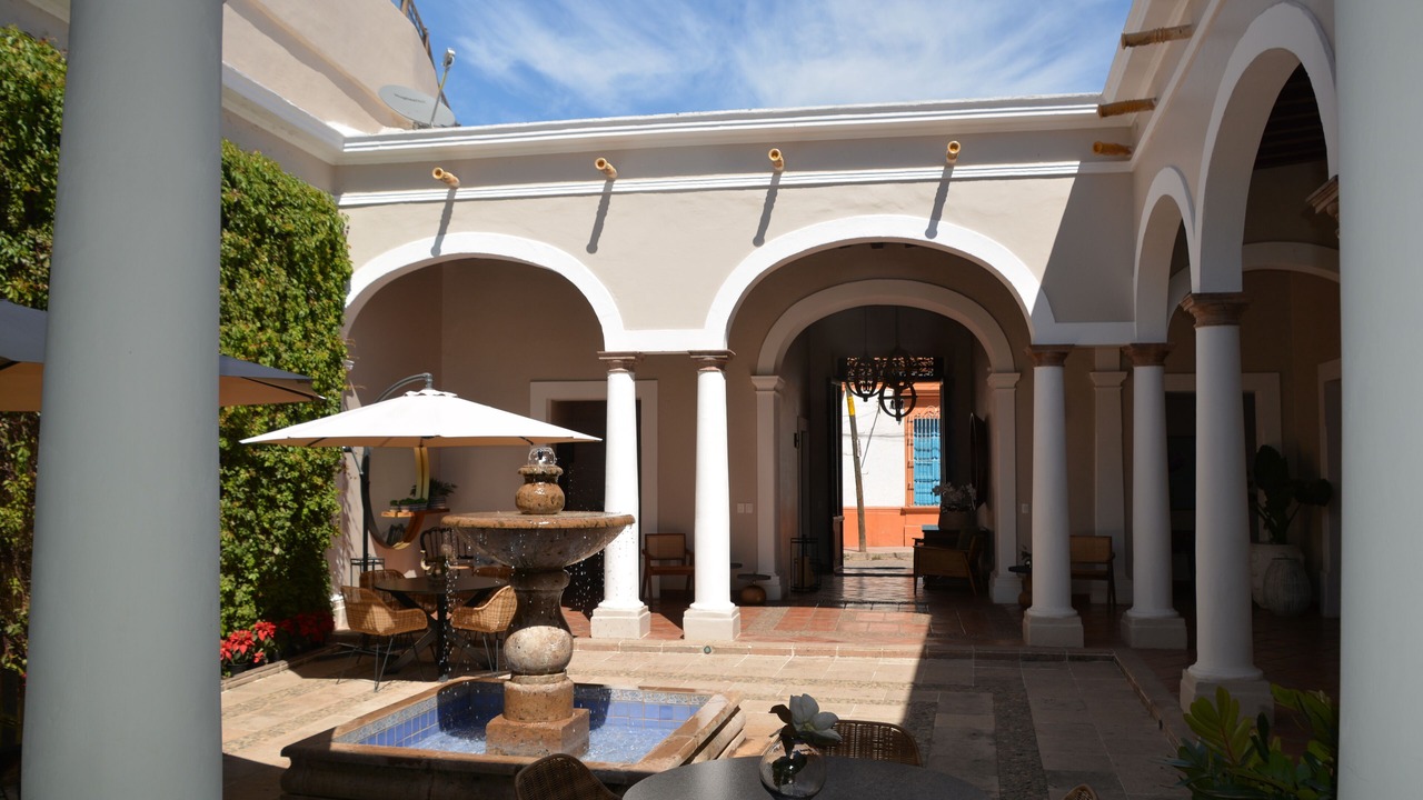 Photo of Outdoor in Mascota