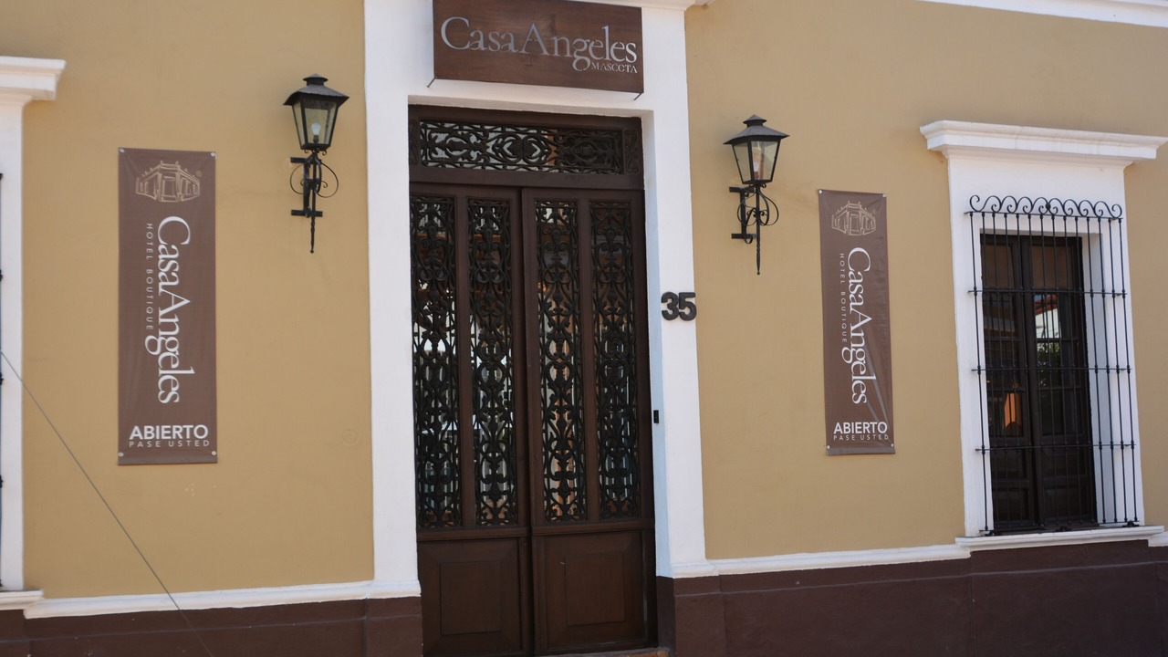 Photo of Outdoor in Mascota