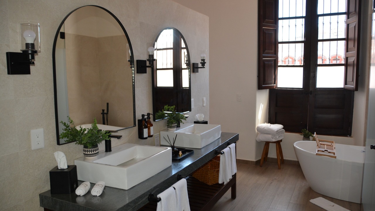 Photo of Bathroom in Mascota