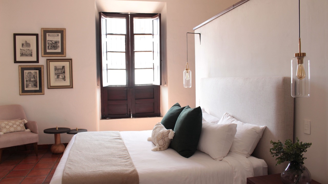Photo of Bedroom in Mascota