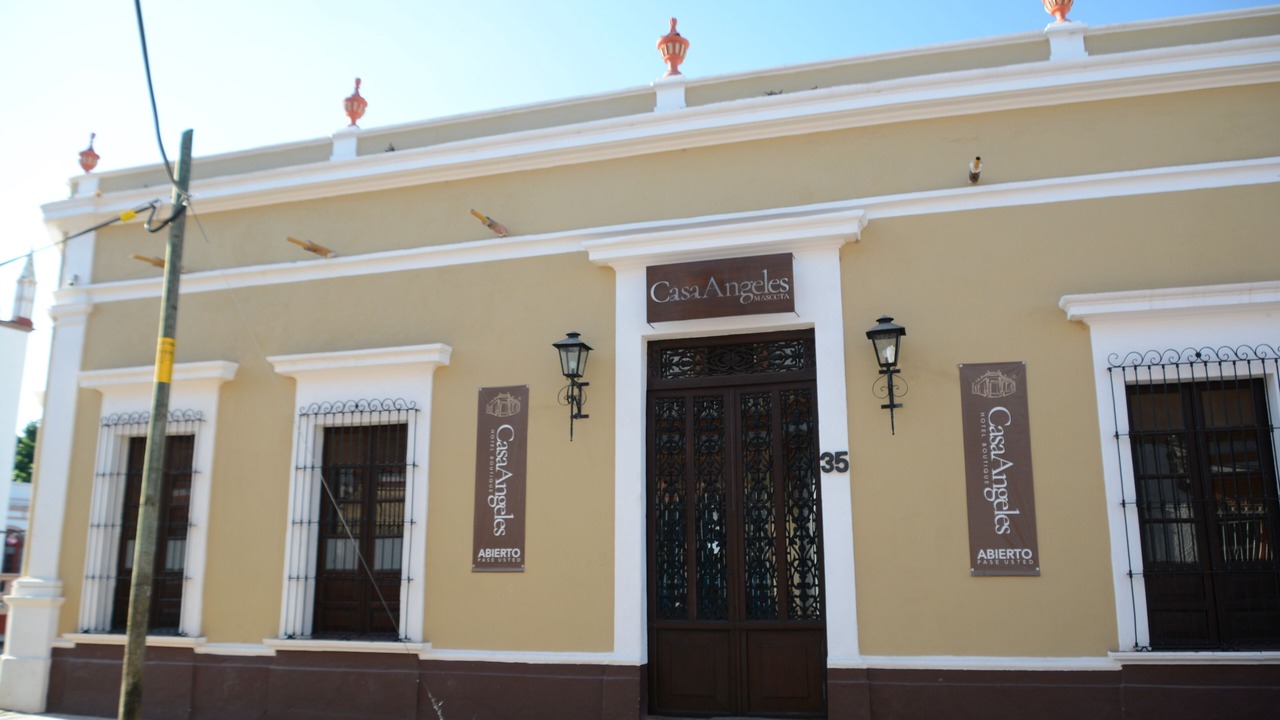 Photo of Outdoor in Mascota