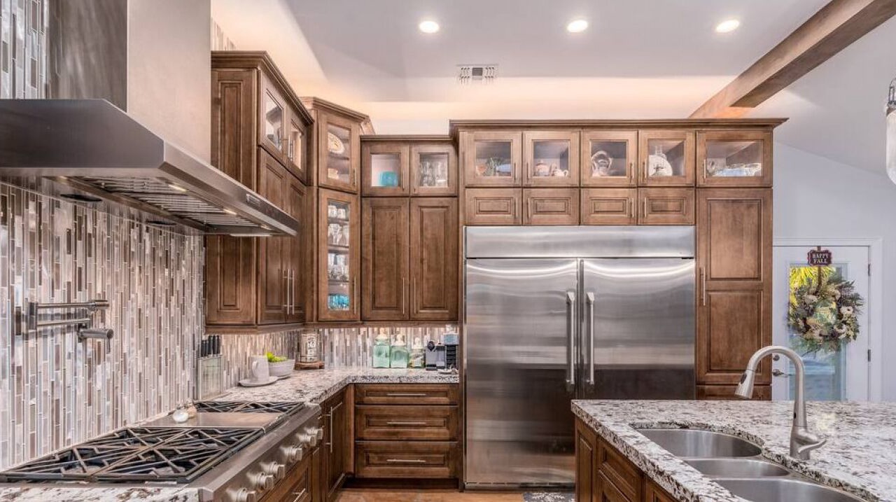Photo of Kitchen in Peoria