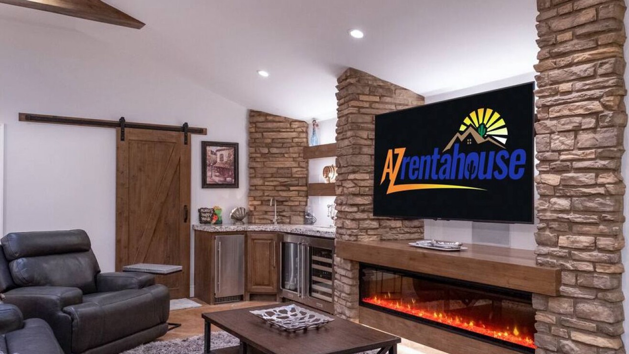 Photo of Livingroom in Peoria