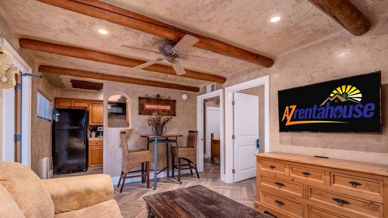 Photo of Livingroom in Peoria