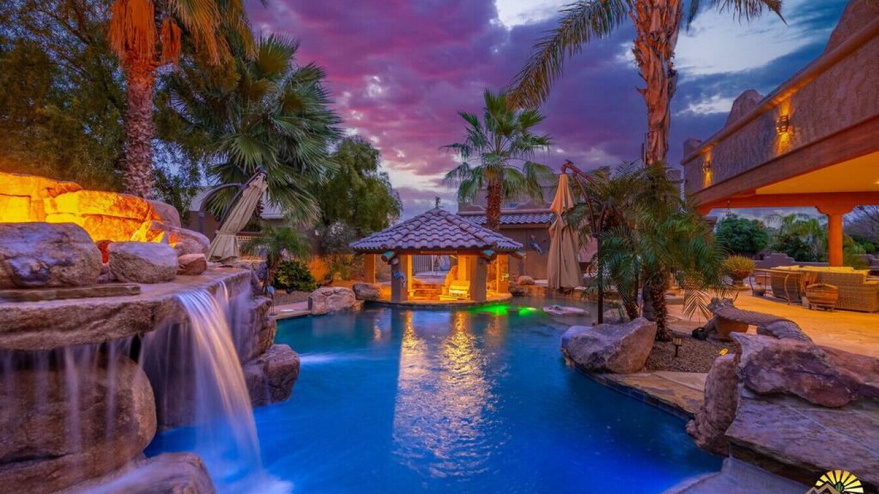 Photo of Outdoor in Peoria